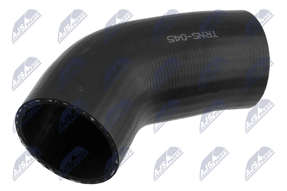 ANSAUGSCHLAUCH, LUFTFILTER passend für NISSAN PATHFINDER III 3.0DCI 10- , NAVARA 3.0DCI 10-