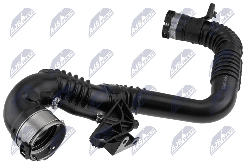 ANSAUGSCHLAUCH, LUFTFILTER passend für/PLASTIC HOSE/ENG 1.6DCI NISSAN QASHQAI 15- , RENAULT KADJAR 15-
