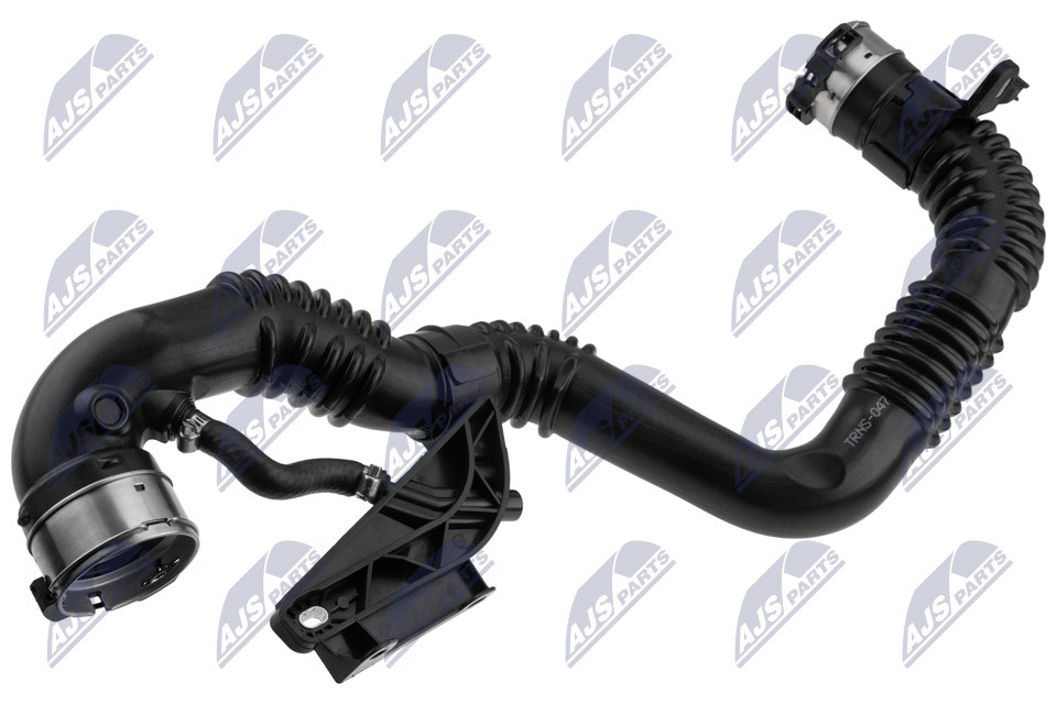 ANSAUGSCHLAUCH, LUFTFILTER passend für/PLASTIC HOSE/NISSAN X-TRAIL T32 1.6DCI 17- , RENAULT KOLEOS II 1.6DCI 15-