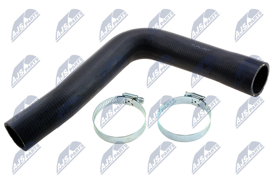 ANSAUGSCHLAUCH, LUFTFILTER GPP-PL-027