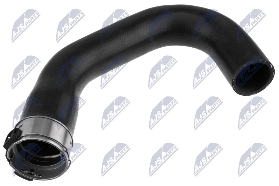 ANSAUGSCHLAUCH, LUFTFILTER passend für OPEL MOKKA 1.6CDTI 15-