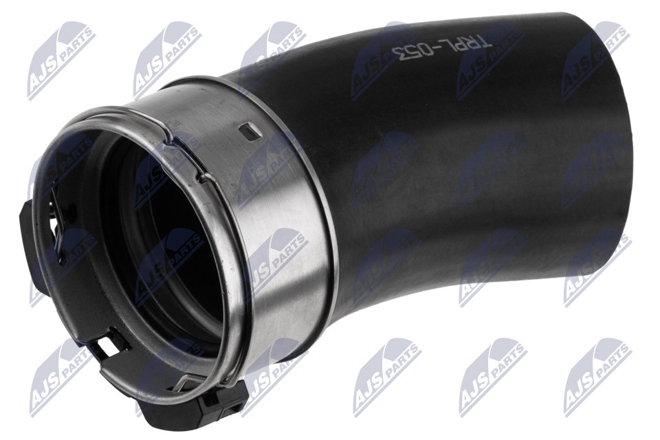ANSAUGSCHLAUCH, LUFTFILTER passend für OPEL INSIGNIA 2.0 BI-TURBO CDTI 08-17
