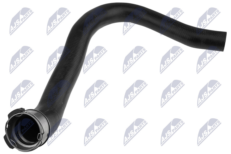 ANSAUGSCHLAUCH, LUFTFILTER passend für OPEL MERIVA 1.3CDTI 10-14