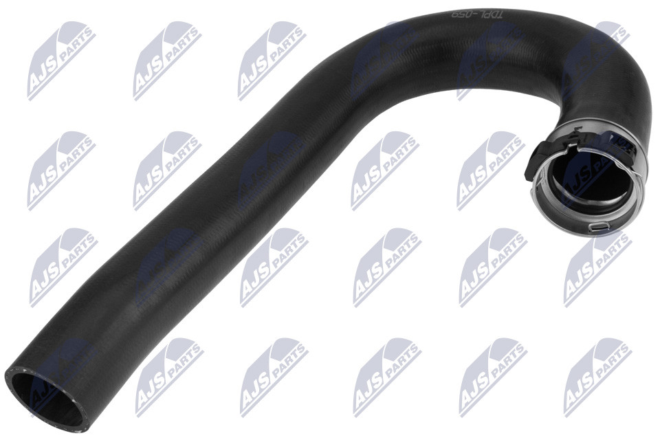 ANSAUGSCHLAUCH, LUFTFILTER passend für OPEL CORSA D 1.7CDTI 06-