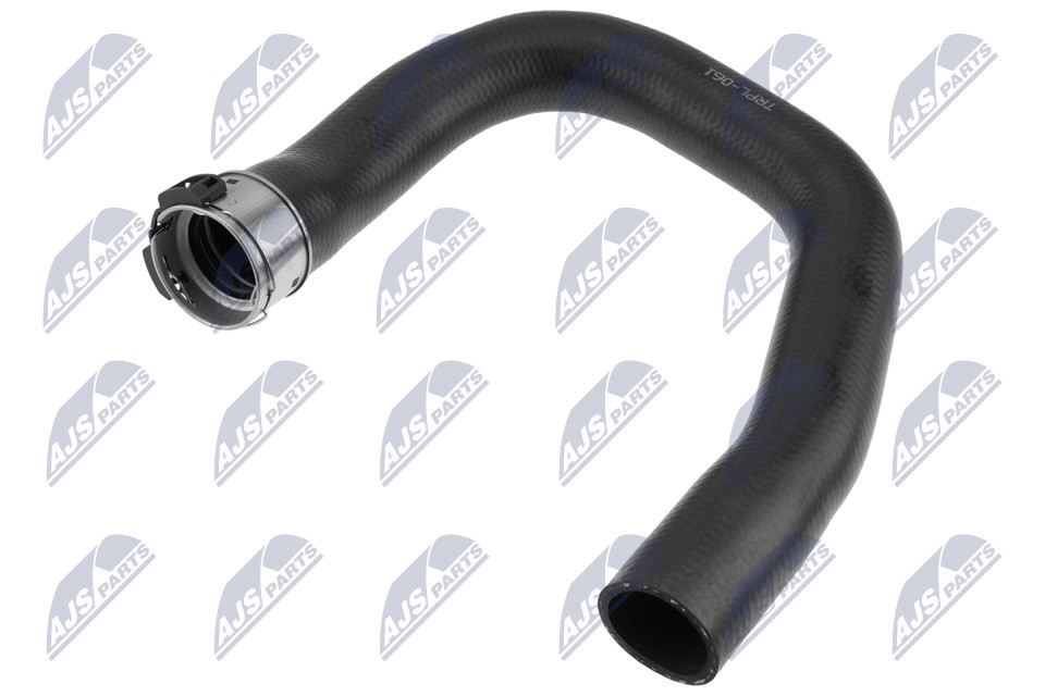 ANSAUGSCHLAUCH, LUFTFILTER passend für OPEL CORSA D 1.3CDTI 06-