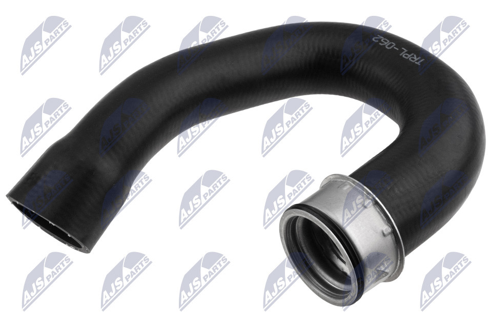 ANSAUGSCHLAUCH, LUFTFILTER passend für OPEL CORSA C 1.7CDTI 03-09 , COMBO 1.7CDTI 04-