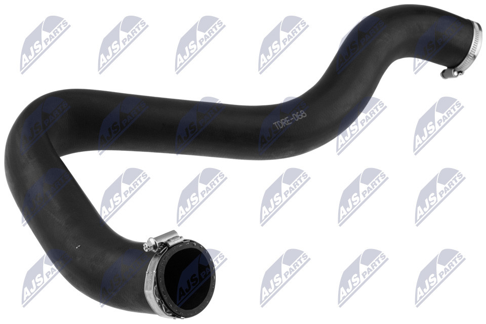 ANSAUGSCHLAUCH, LUFTFILTER passend für RENAULT TRAFIC 2.5DCI 01-