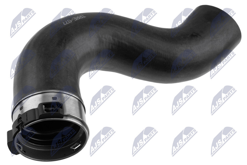 ANSAUGSCHLAUCH, LUFTFILTER passend für RENAULT MASTER III 2.3DCI 10- , OPEL MOVANO 2.3CDTI 10-/LÄNGERES ROHR/