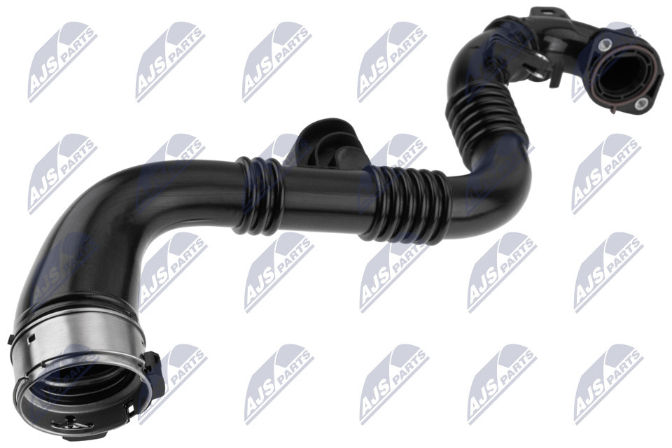 ANSAUGSCHLAUCH, LUFTFILTER passend für ENG 1.2TCE RENAULT MEGANE IV 15- , KADJAR 15- , SCENIC 15-
