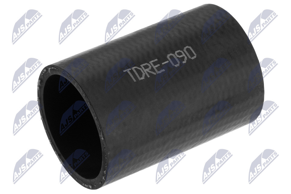 ANSAUGSCHLAUCH, LUFTFILTER passend für RENAULT MASTER 2.3DCI 10- , OPEL MOVANO 2.3CDTI 10-