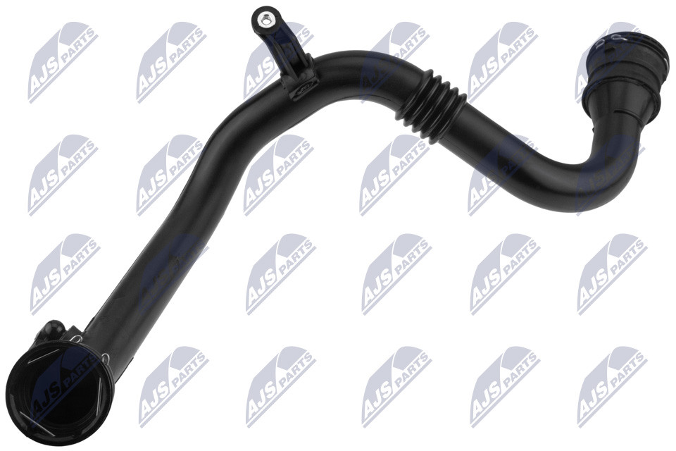 ANSAUGSCHLAUCH, LUFTFILTER passend für ENG 1.5DCI RENAULT MEGANE III 08-15 , SCENIC III/GRAND SCENIC III 09-16