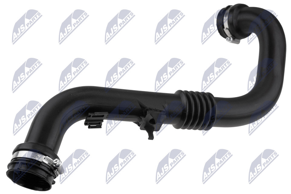 ANSAUGSCHLAUCH, LUFTFILTER passend für/PLASTIC HOSE/RENAULT MEGANE II 1.9DCI 01- , SCENIC II 1.9DCI 03-