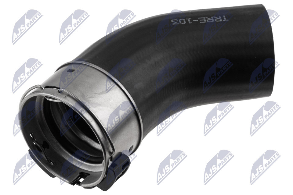 ANSAUGSCHLAUCH, LUFTFILTER passend für RENAULT MEGANE IV 1.5DCI 18- , CLIO V 1.5DCI 19- , KADJAR 1.5DCI 15- , DACIA DUSTER 1.5DCI 17- , SANDERO 1.5DCI 12-