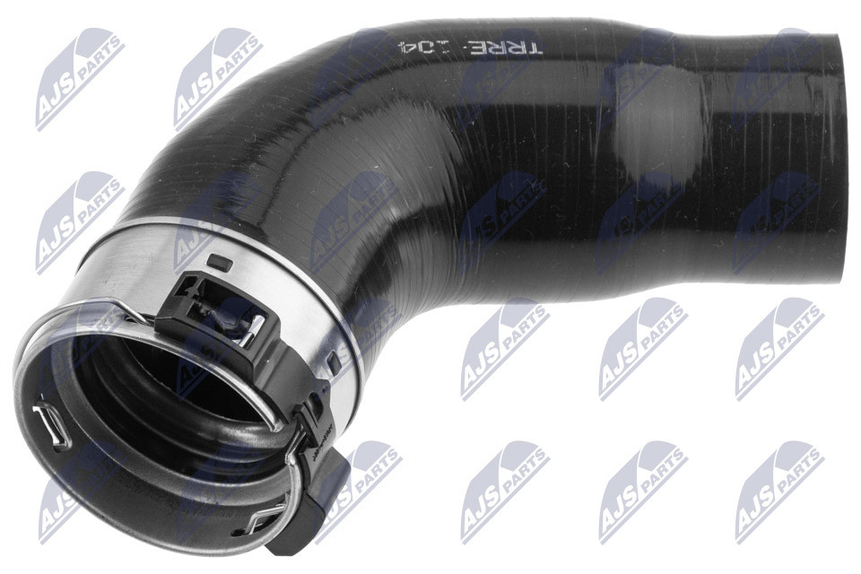ANSAUGSCHLAUCH, LUFTFILTER passend für ENG 1.6DCI RENAULT MEGANE IV 16- , TALISMAN 15-22 , SCENIC IV 16-22 , ESPACE V 15-23