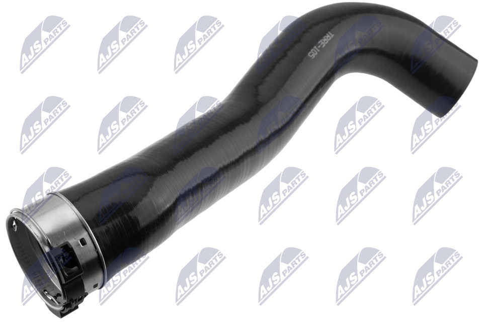 ANSAUGSCHLAUCH, LUFTFILTER passend für ENG 1.6DCI RENAULT MEGANE IV 16- , TALISMAN 15-22 , SCENIC IV 16-22 , ESPACE V 15-23