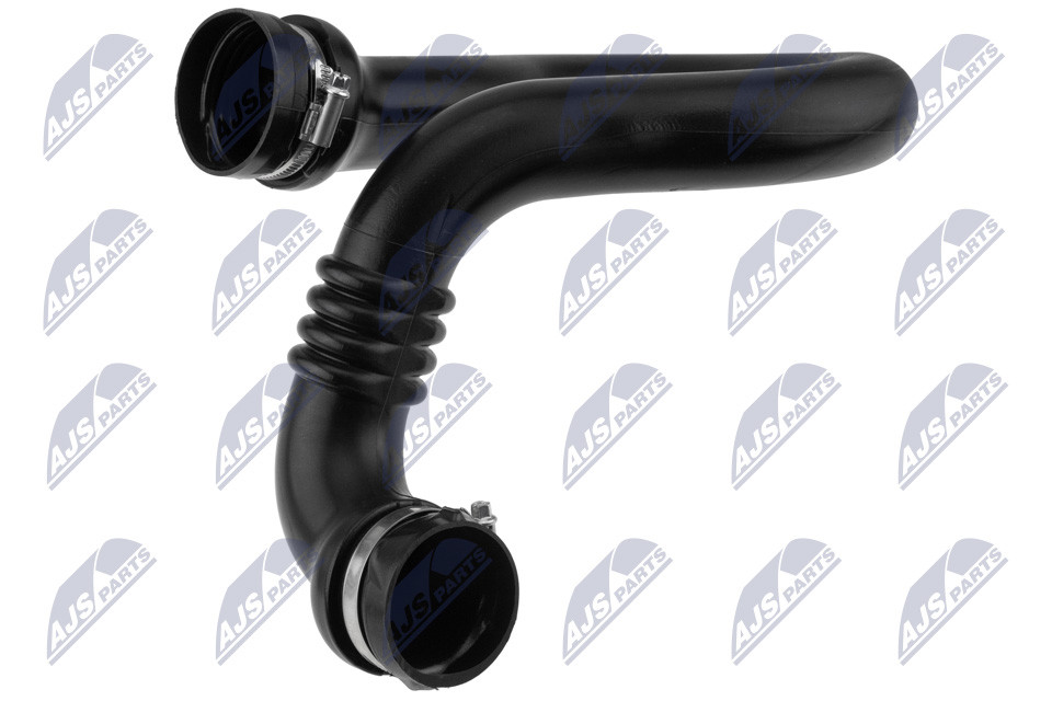 ANSAUGSCHLAUCH, LUFTFILTER passend für/PLASTIC HOSE/RENAULT TRAFIC II 2.0DCI 06- , OPEL VIVARO A 2.0CDTI 06-