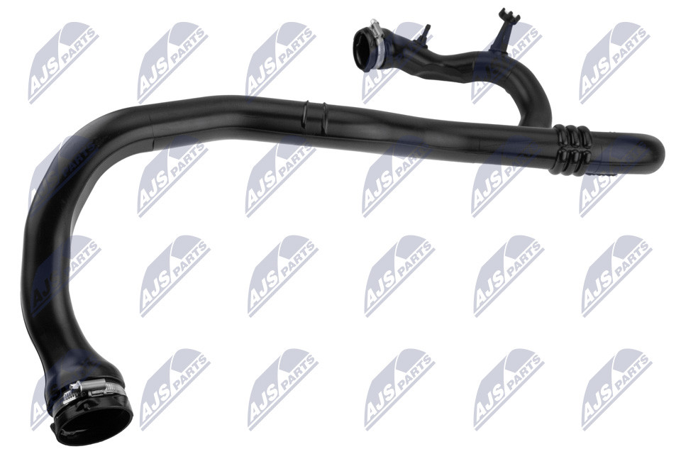 ANSAUGSCHLAUCH, LUFTFILTER passend für/PLASTIC HOSE/ENG 1.5DCI DACIA DUSTER 10-18 , SANDERO 06- , LOGAN 06-
