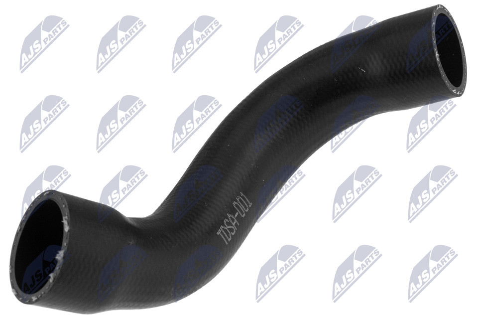 ANSAUGSCHLAUCH, LUFTFILTER passend für SAAB 9-3 2.2TID 00-15