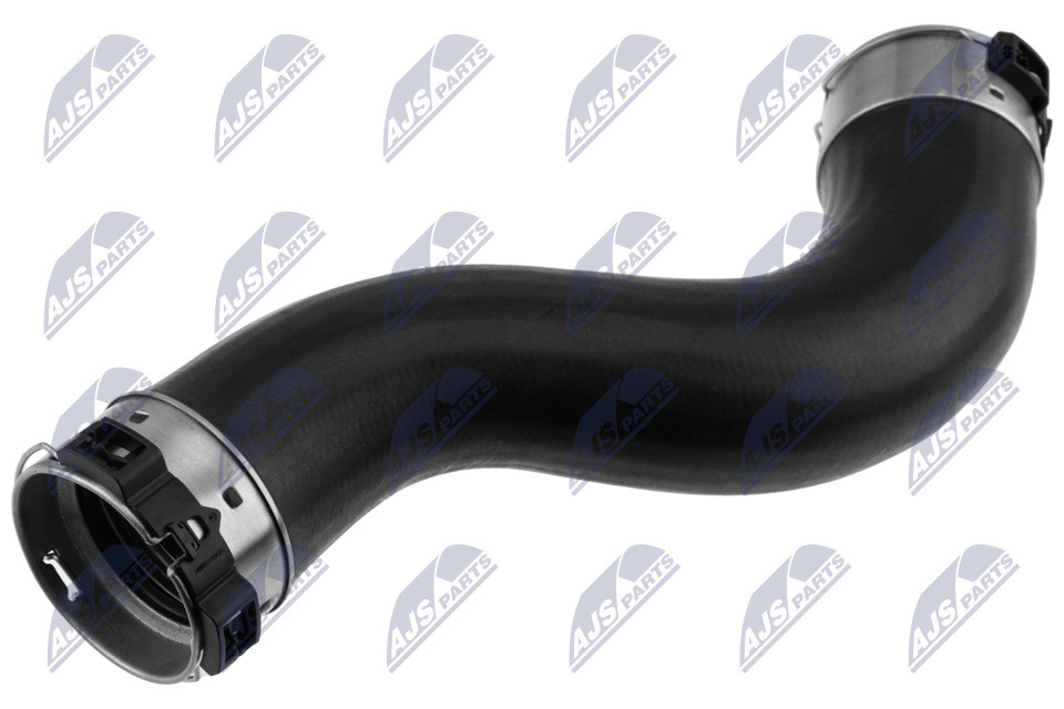 ANSAUGSCHLAUCH, LUFTFILTER passend für TOYOTA HILUX 2.4D/2.8D 20- , FORTUNER 2.8D 20-