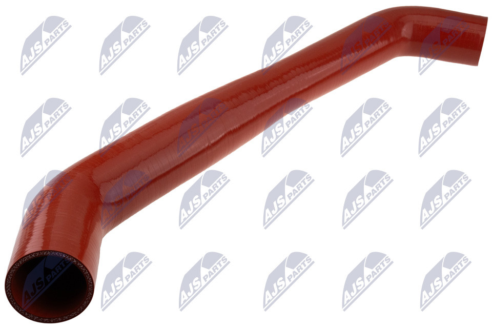 ANSAUGSCHLAUCH, LUFTFILTER passend für IVECO DAILY III/IV 2.8D 99-07