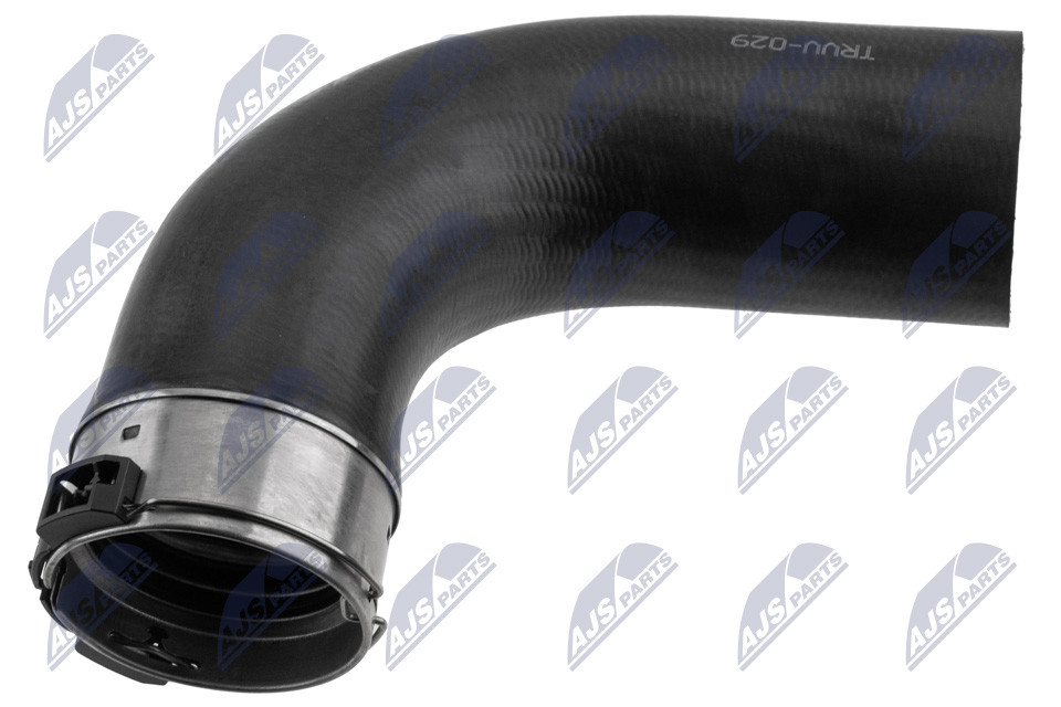 ANSAUGSCHLAUCH, LUFTFILTER passend für VOLVO XC40 D3/D4/T4/T5 17-