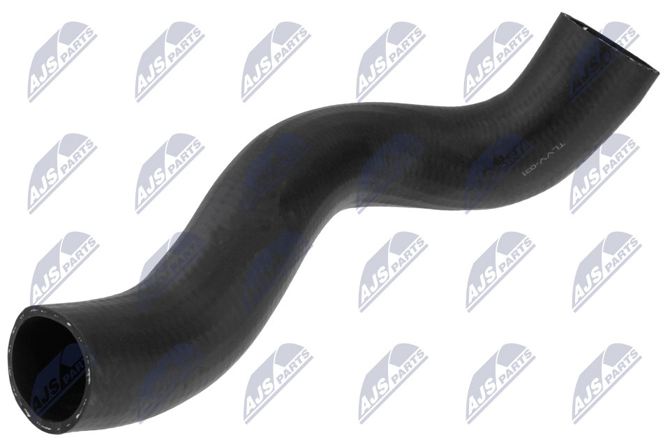 ANSAUGSCHLAUCH, LUFTFILTER passend für VOLVO XC90 I 2.4 D5 02-14