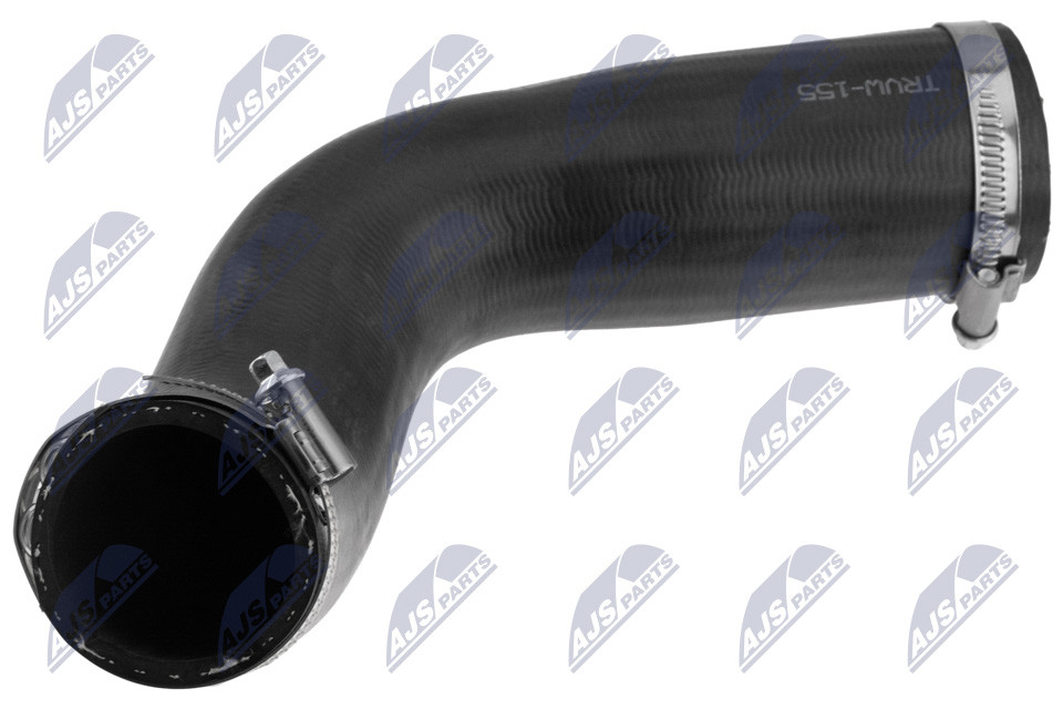ANSAUGSCHLAUCH, LUFTFILTER passend für VW TRANSPORTER 5 2.0TDI 09-
