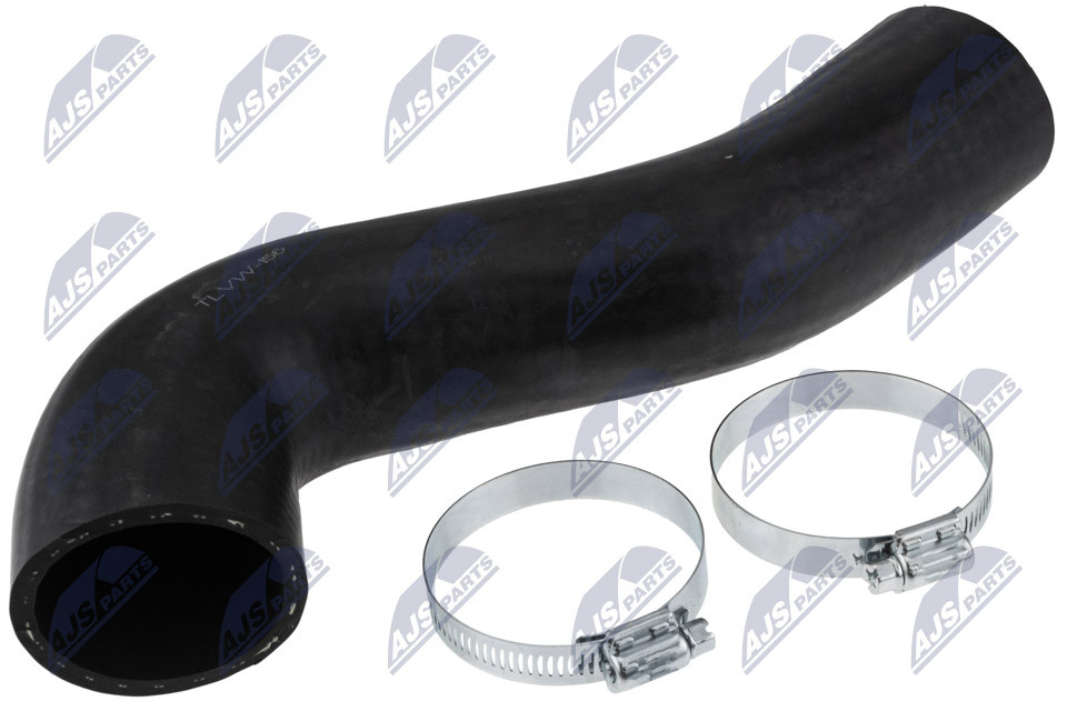 ANSAUGSCHLAUCH, LUFTFILTER passend für ENG 1.4TSI VW PASSAT 09-15 , TOURAN 10-15 , BEETLE 12-19 , JETTA 11-18