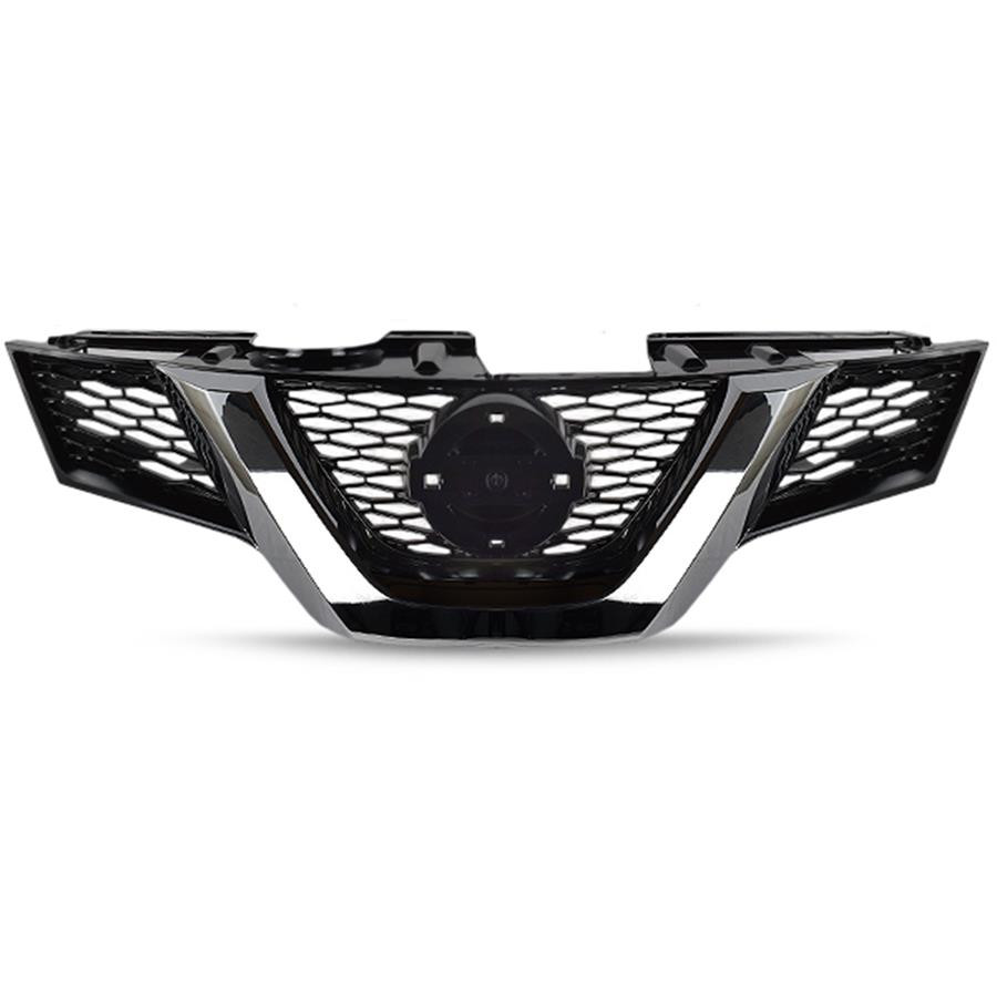 Kühlergrill