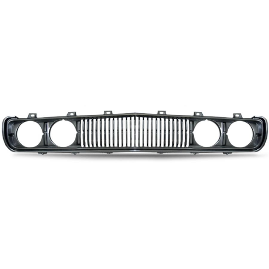 Kühlergrill
