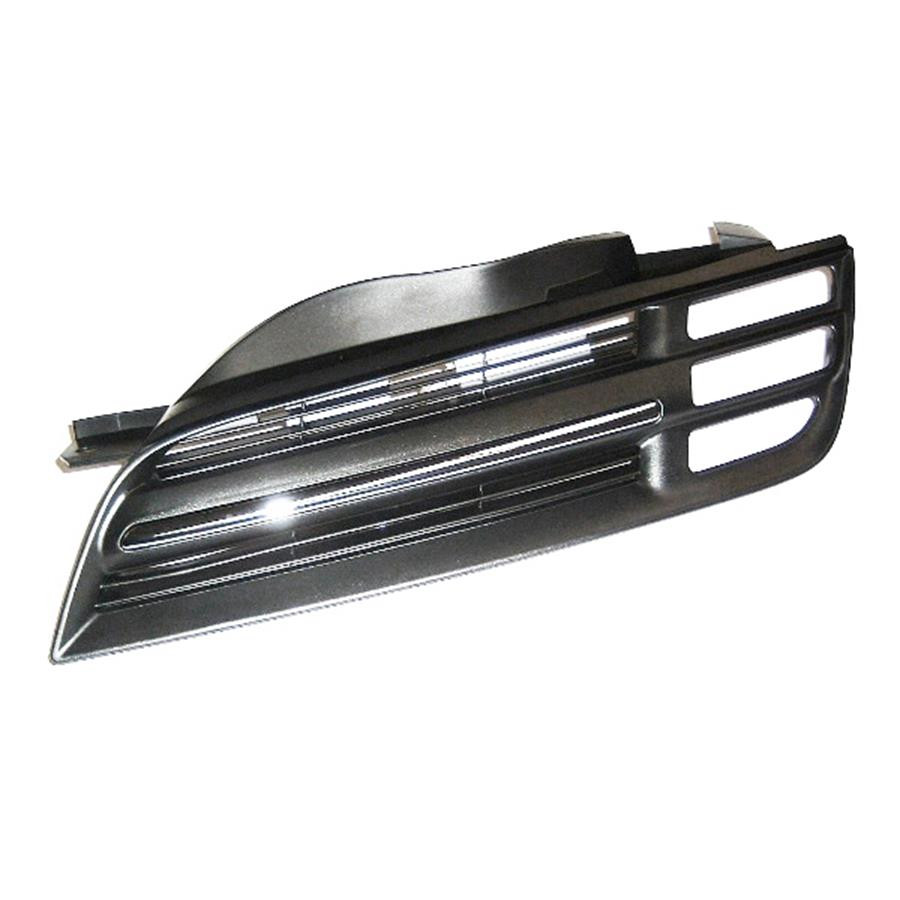 Kühlergrill, Links