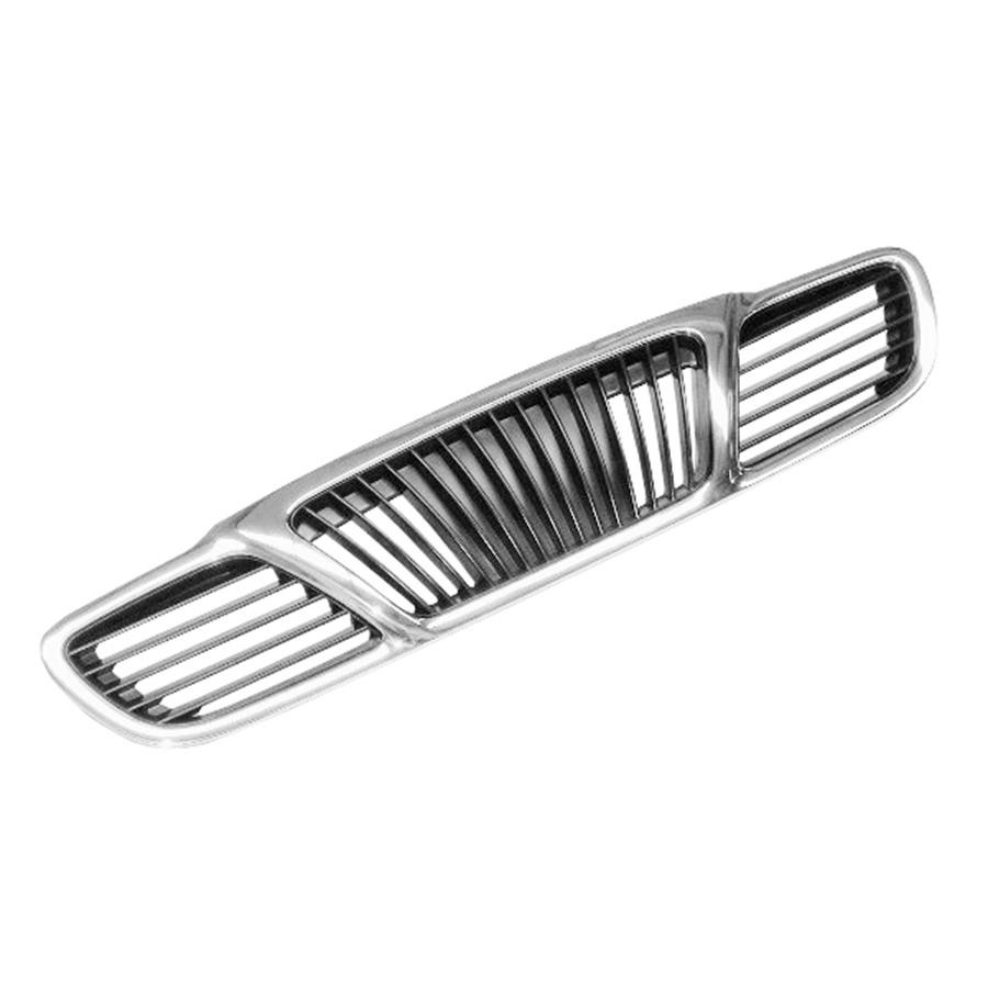 Kühlergrill