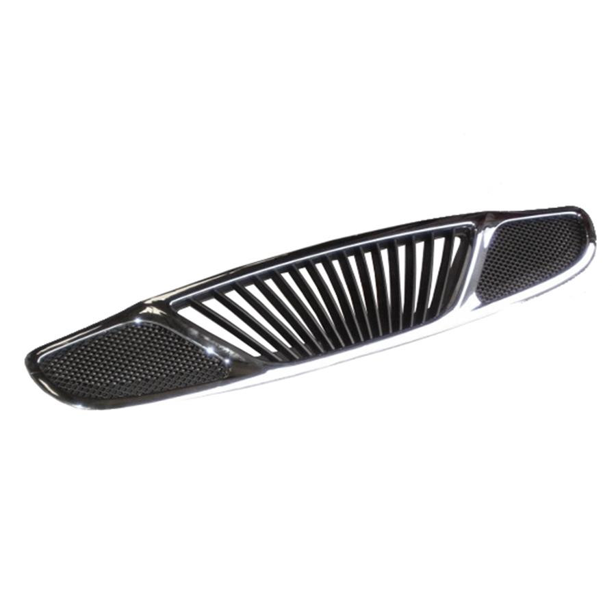 Kühlergrill