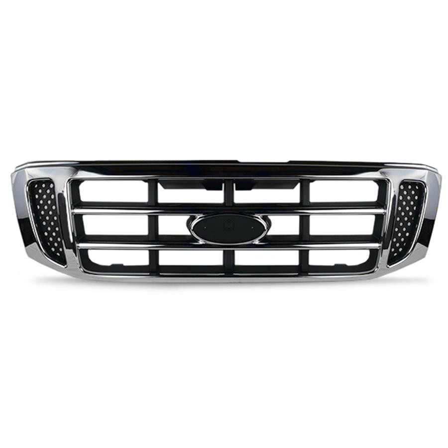 Kühlergrill