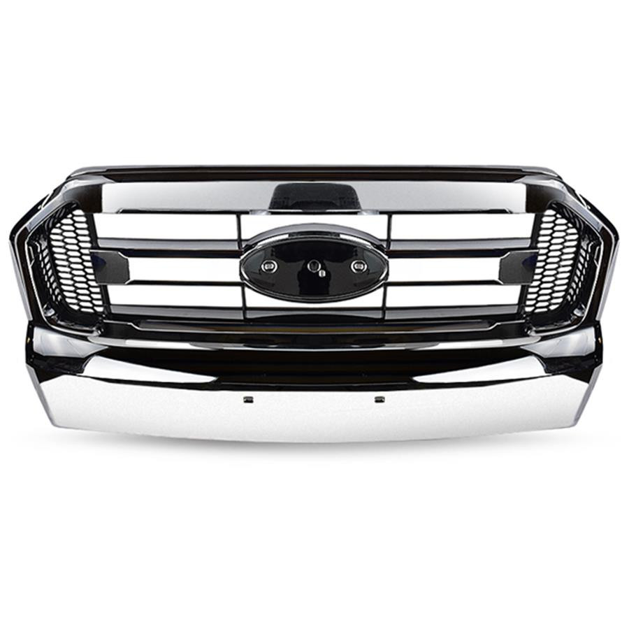 Kühlergrill