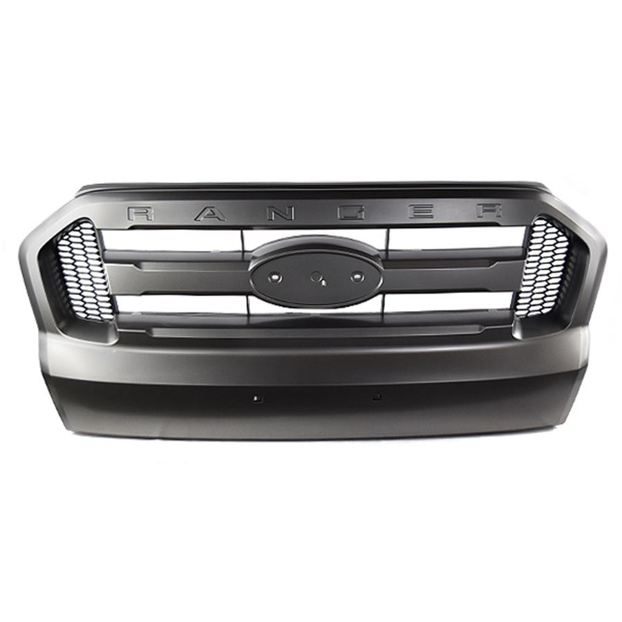 Kühlergrill
