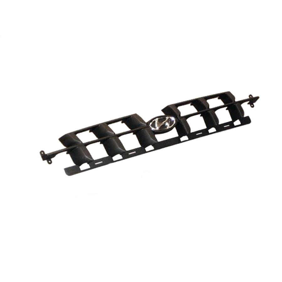 Kühlergrill
