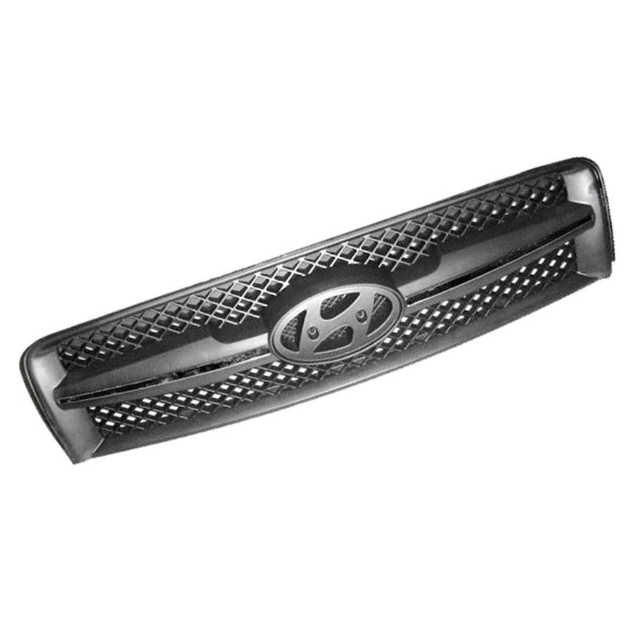 Kühlergrill