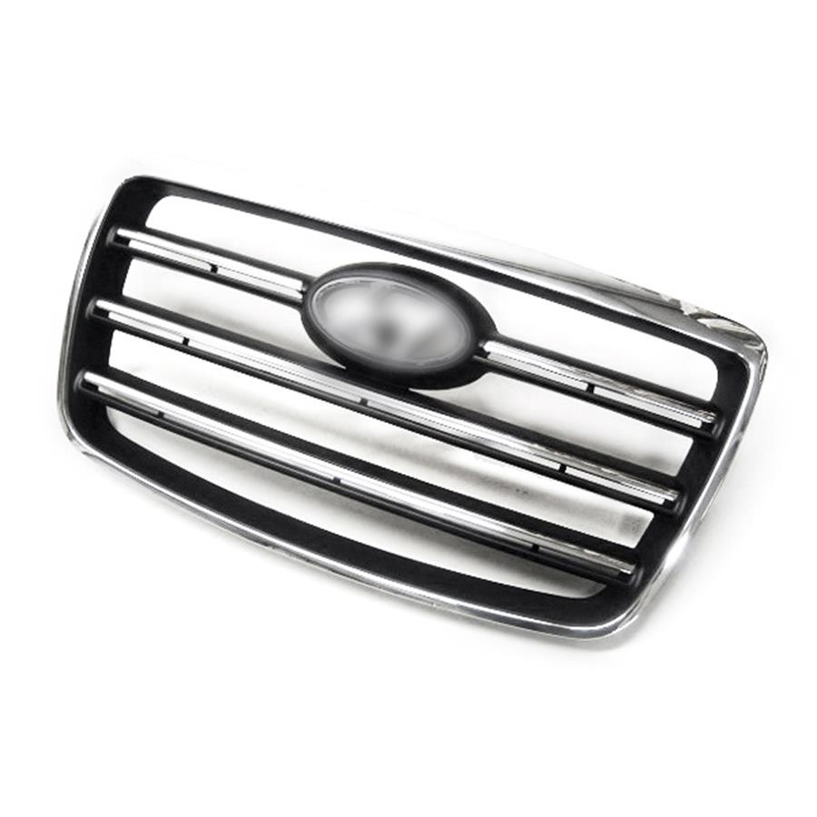 Kühlergrill