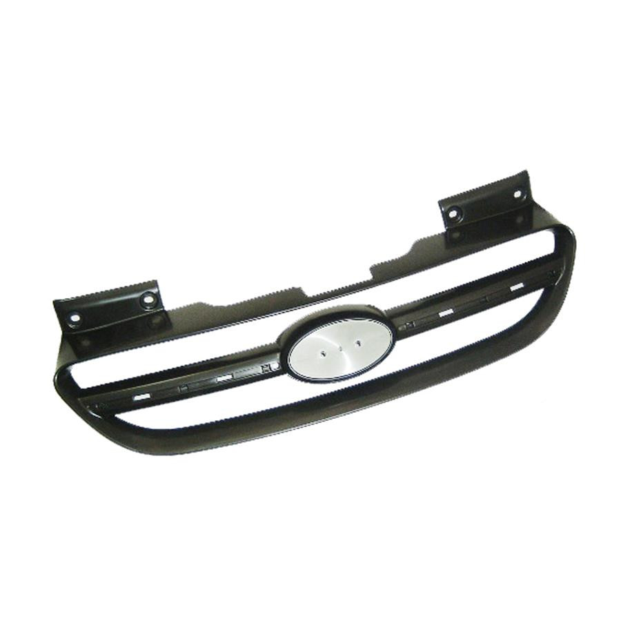 Kühlergrill