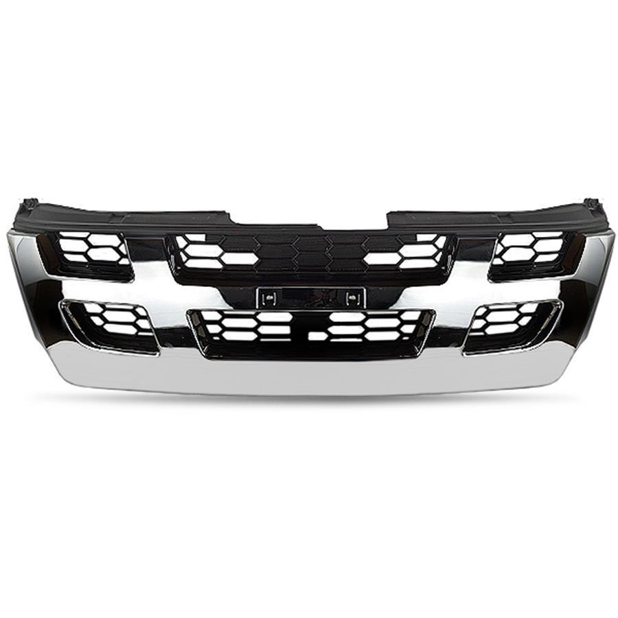 Kühlergrill