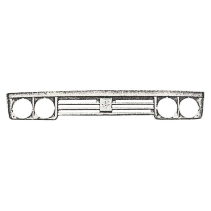 Kühlergrill