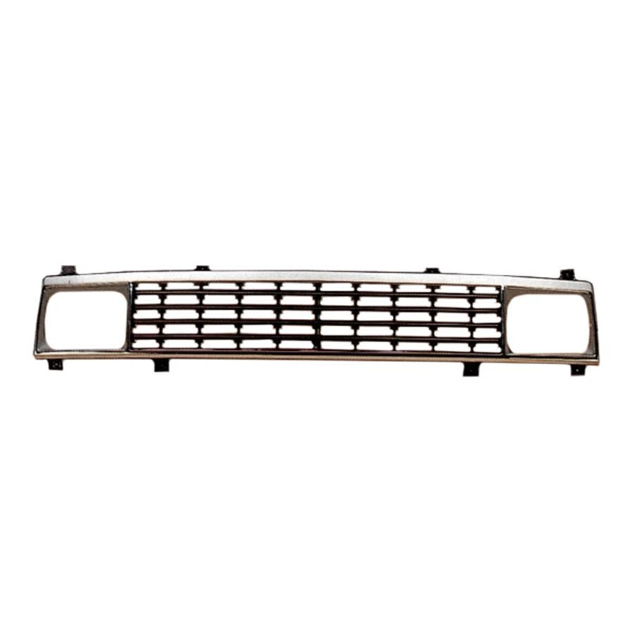 Kühlergrill