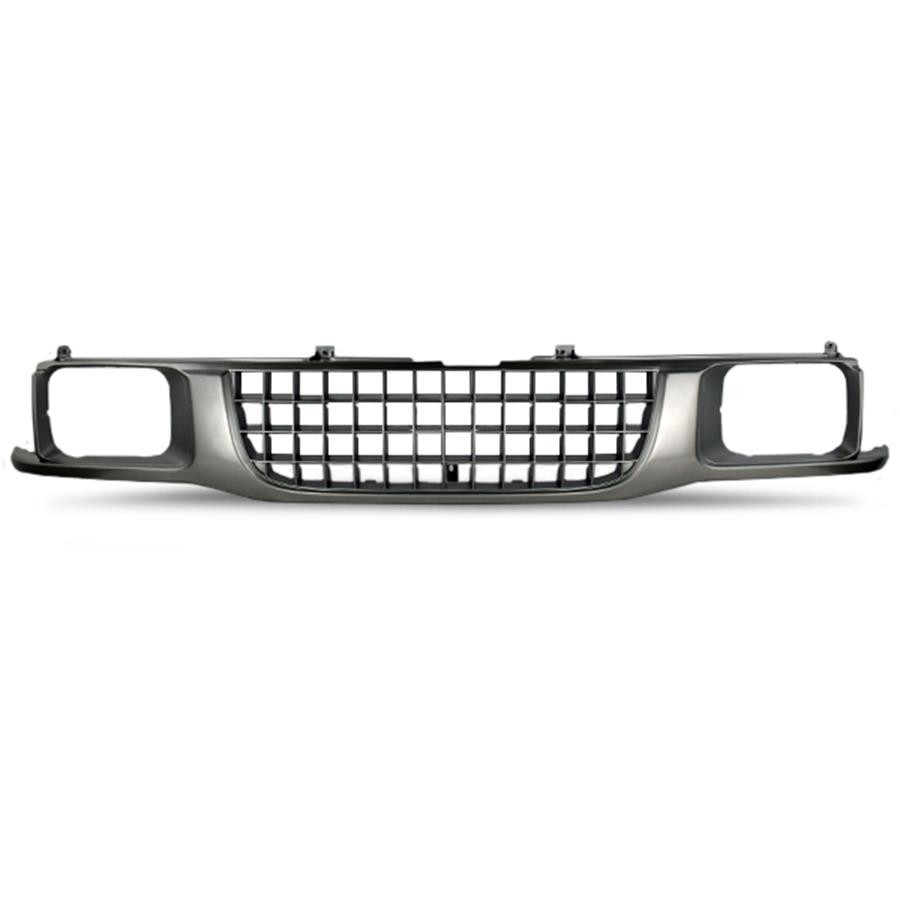 Kühlergrill
