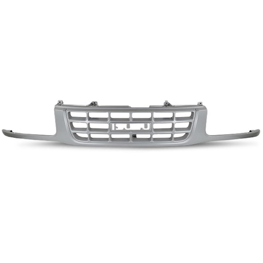 Kühlergrill