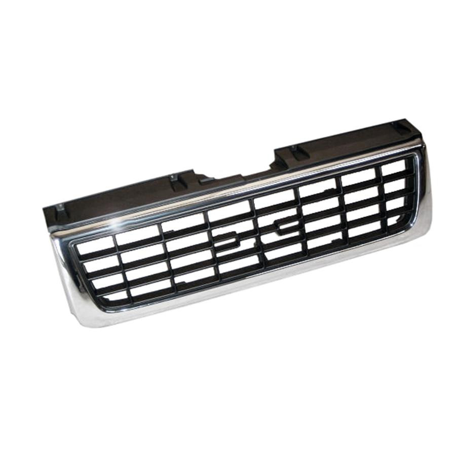 Kühlergrill