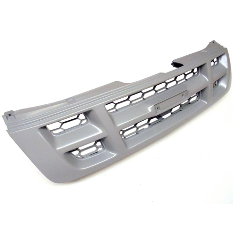 Kühlergrill