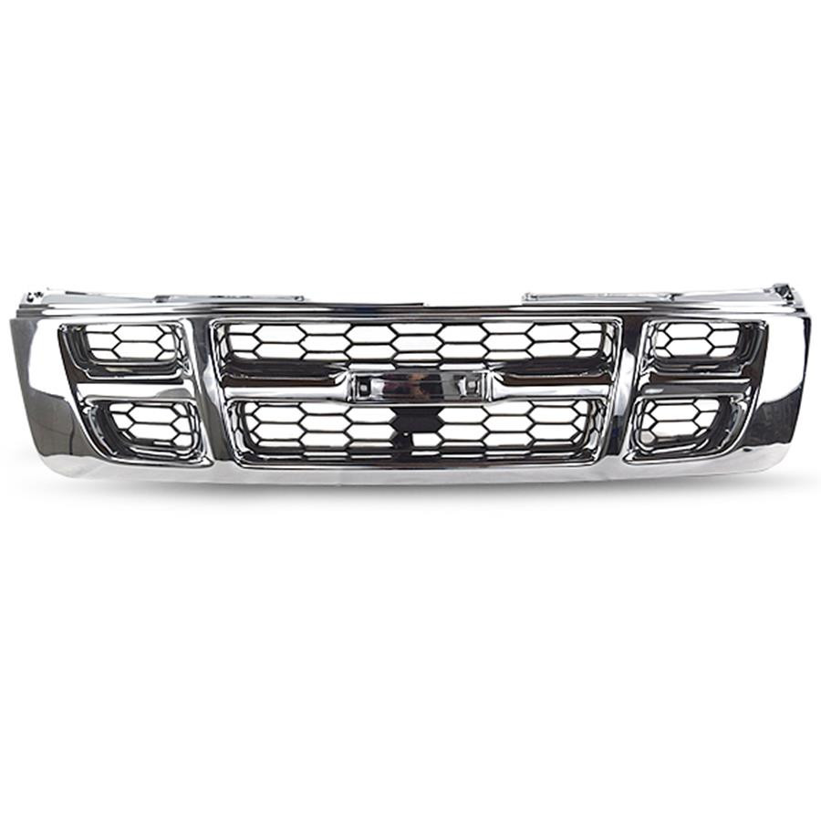 Kühlergrill