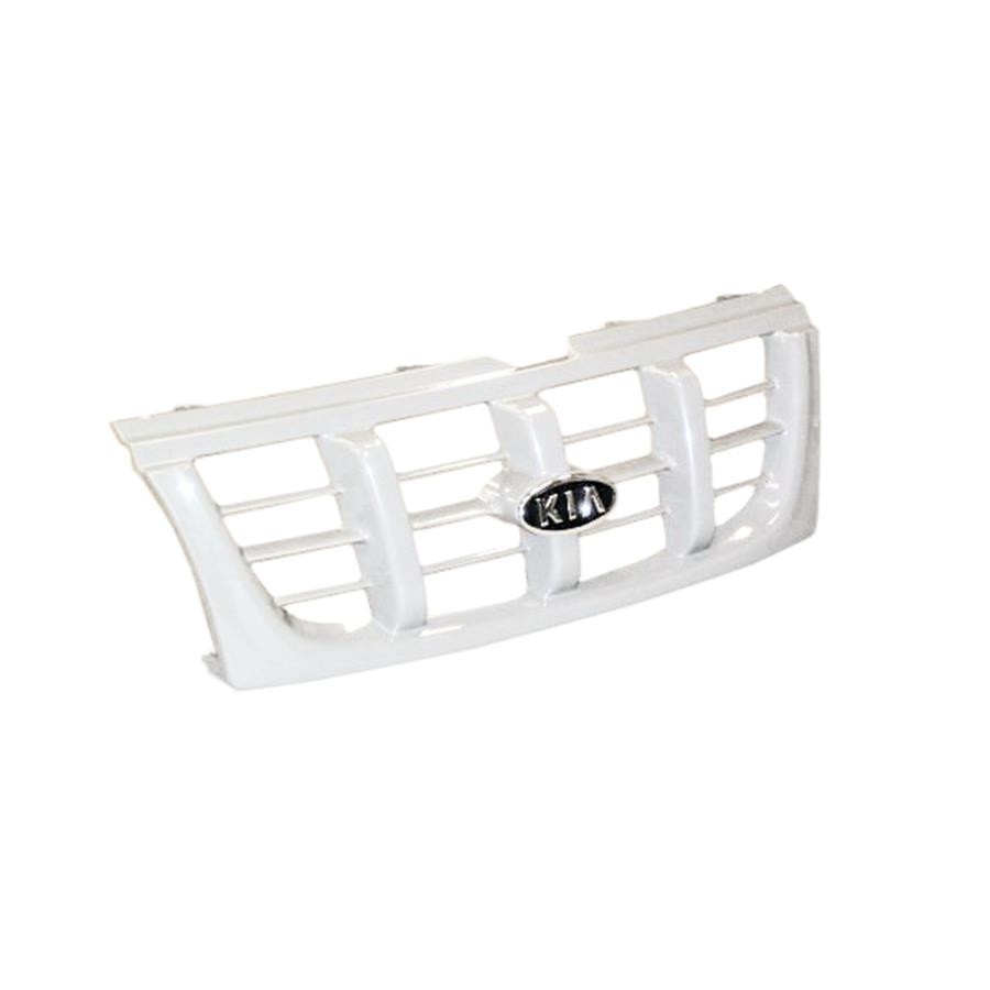 Kühlergrill