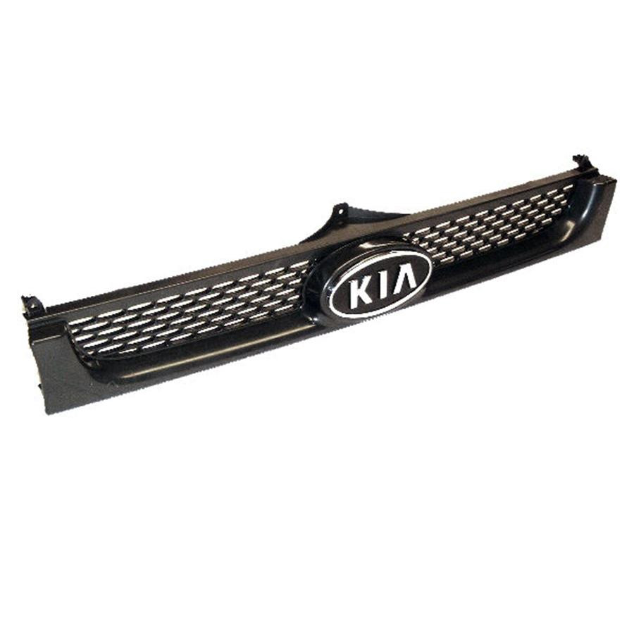 Kühlergrill